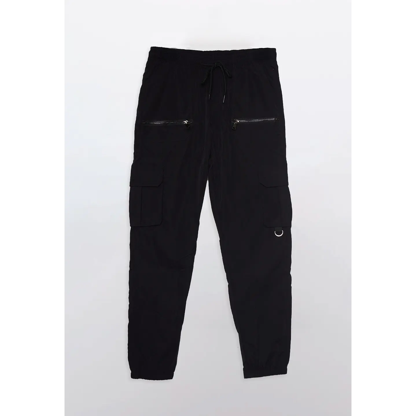 Pantalón Lolo Cargo Negro Familyshop 2