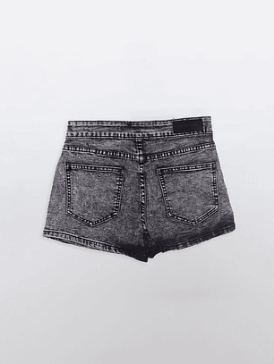 Faldas Lola Skort Denim Gris Familyshop