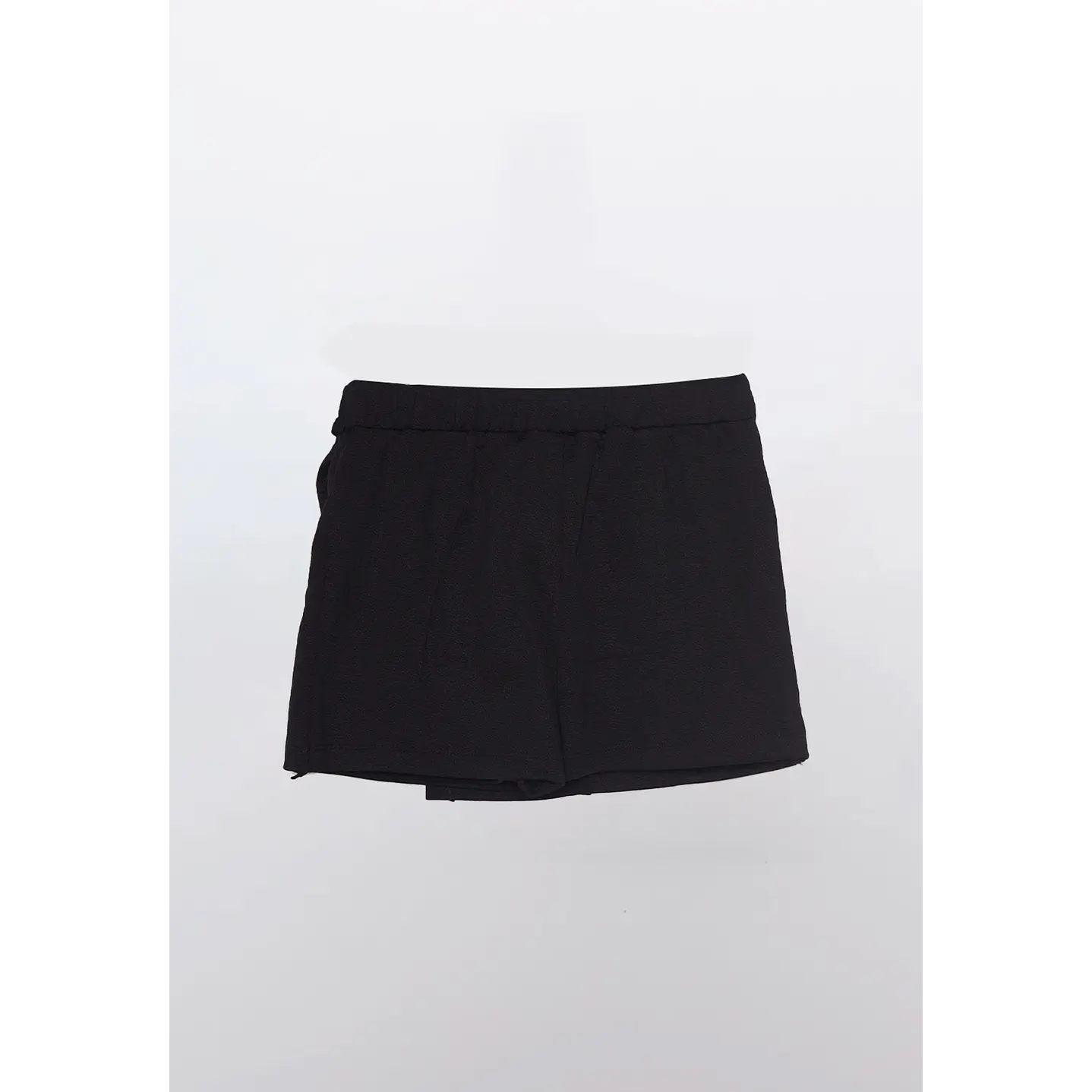 Faldas Lola Skort Argola Negro Familyshop 5