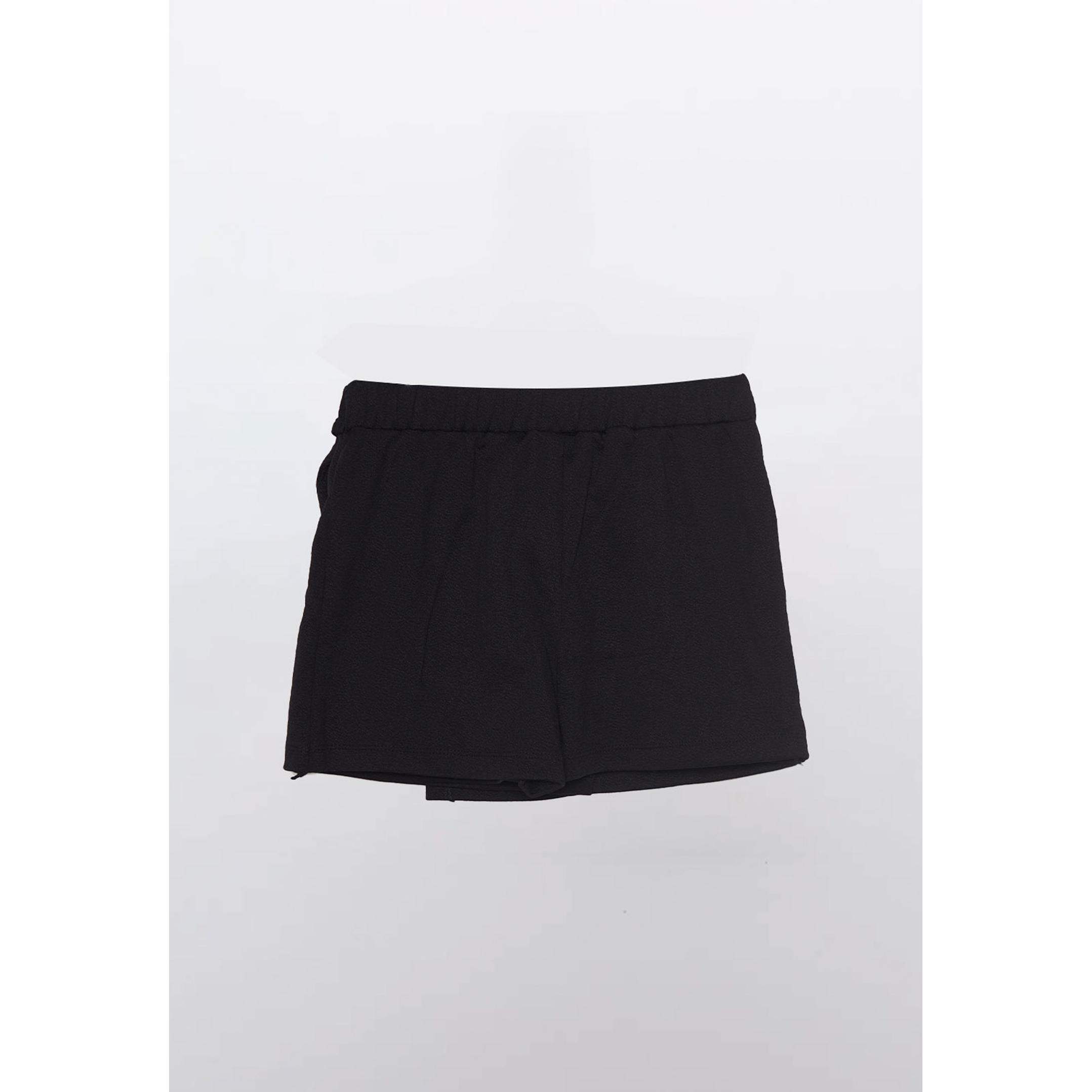 Faldas Lola Skort Argola Negro Familyshop 1