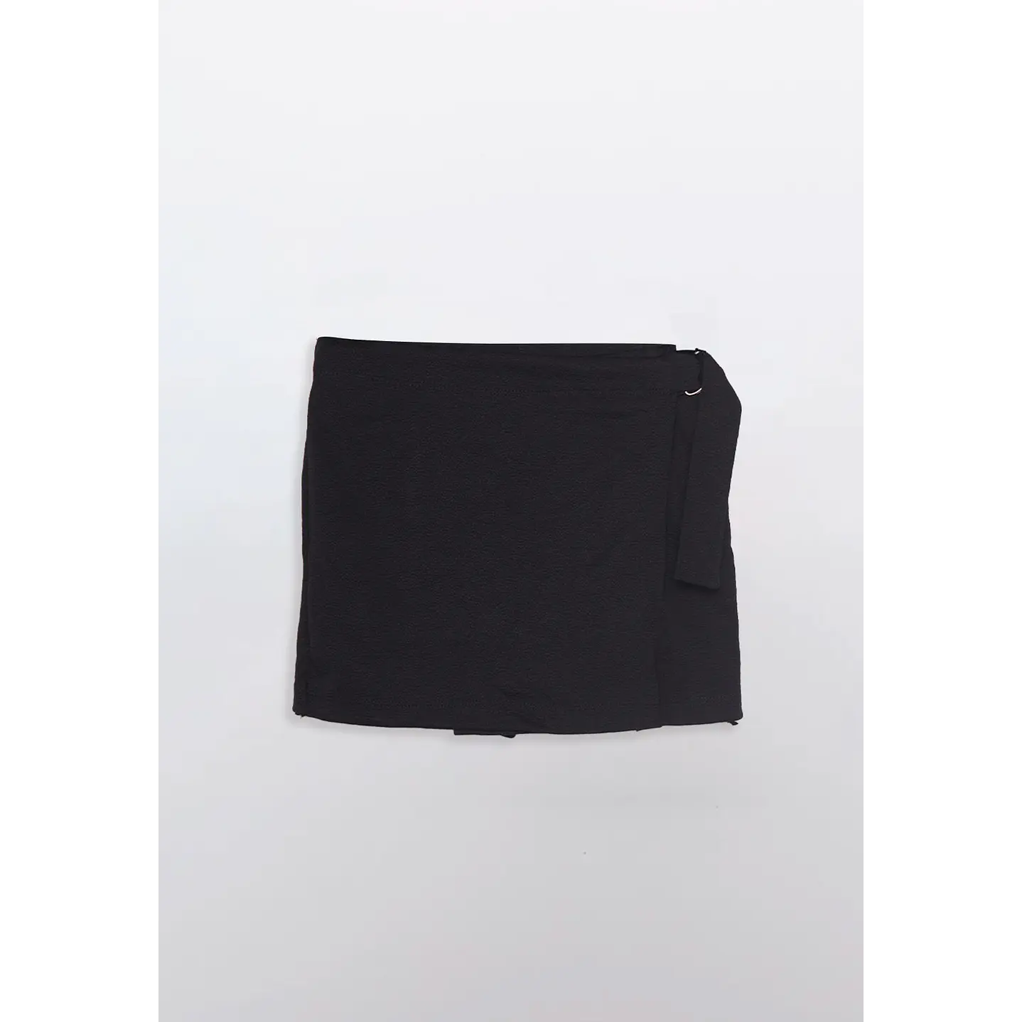 Faldas Lola Skort Argola Negro Familyshop 6