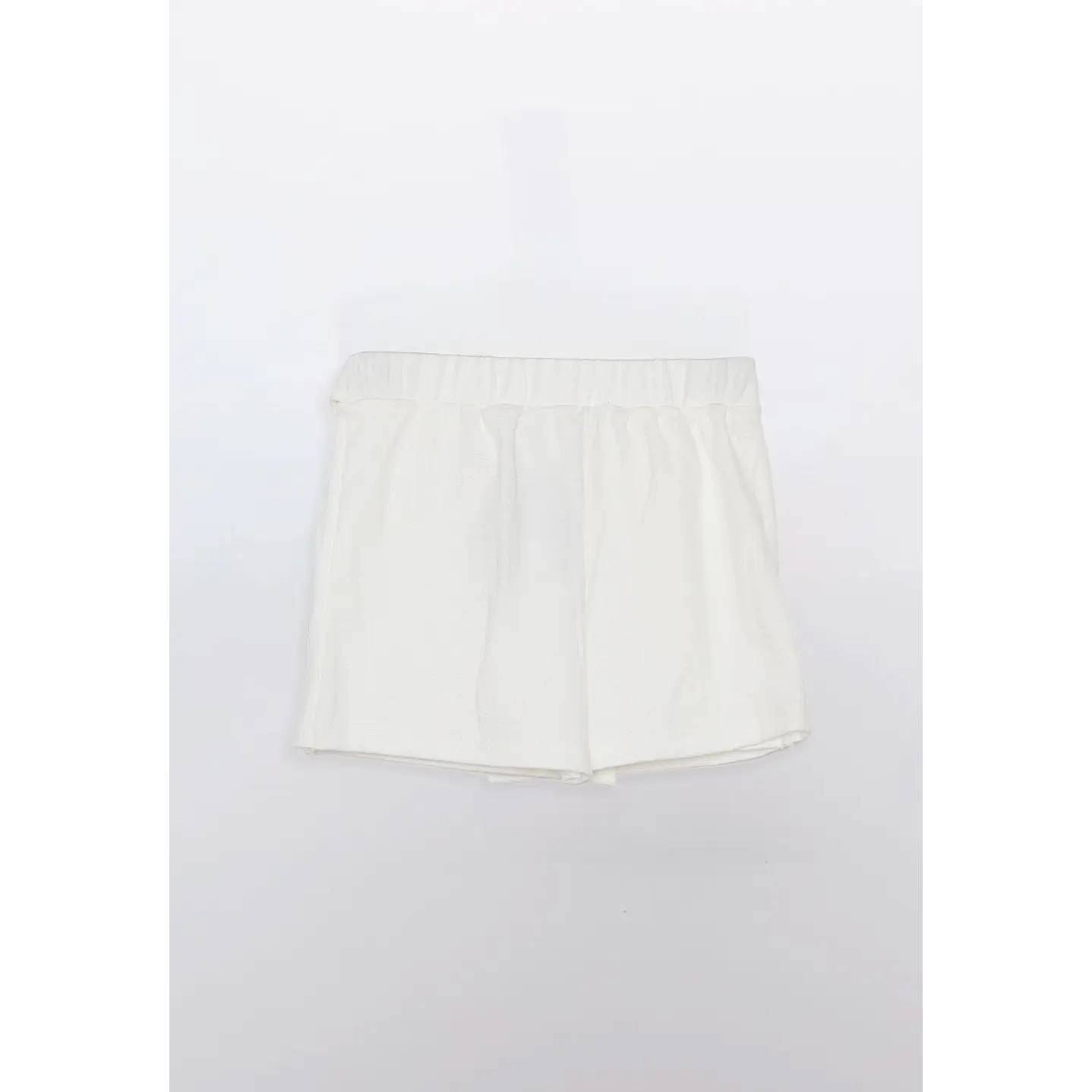 Faldas Lola Skort Blanco Familyshop 6