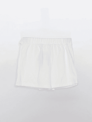 Faldas Lola Skort Blanco Familyshop