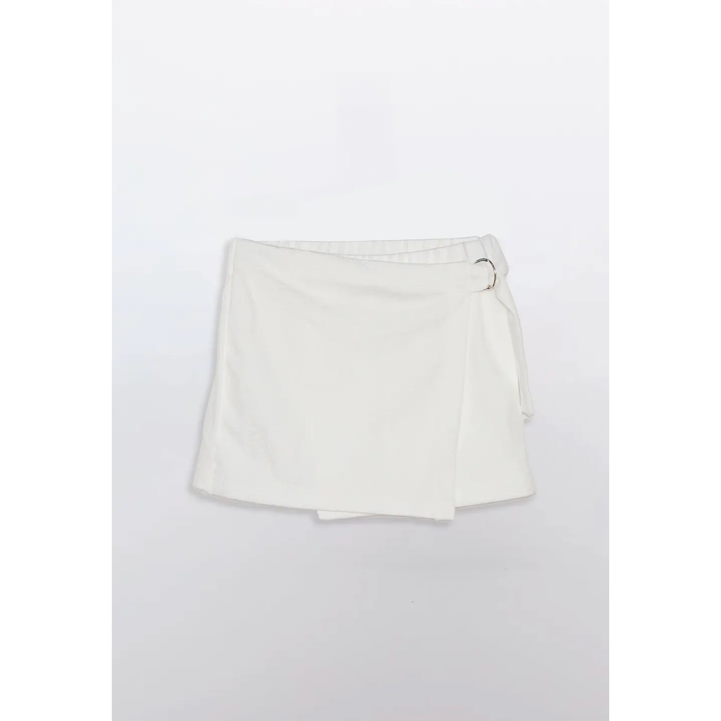 Faldas Lola Skort Blanco Familyshop 5