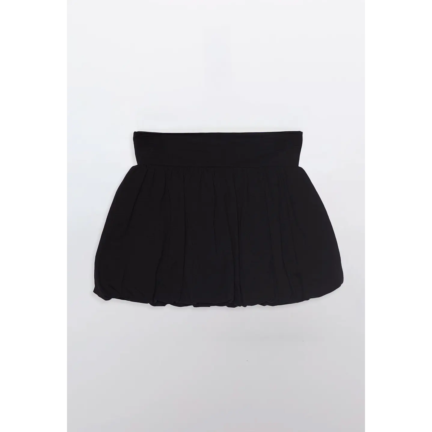Faldas Lola Globo Negro Familyshop 5