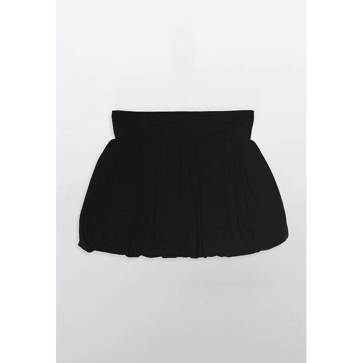 Faldas Lola Globo Negro Familyshop 2