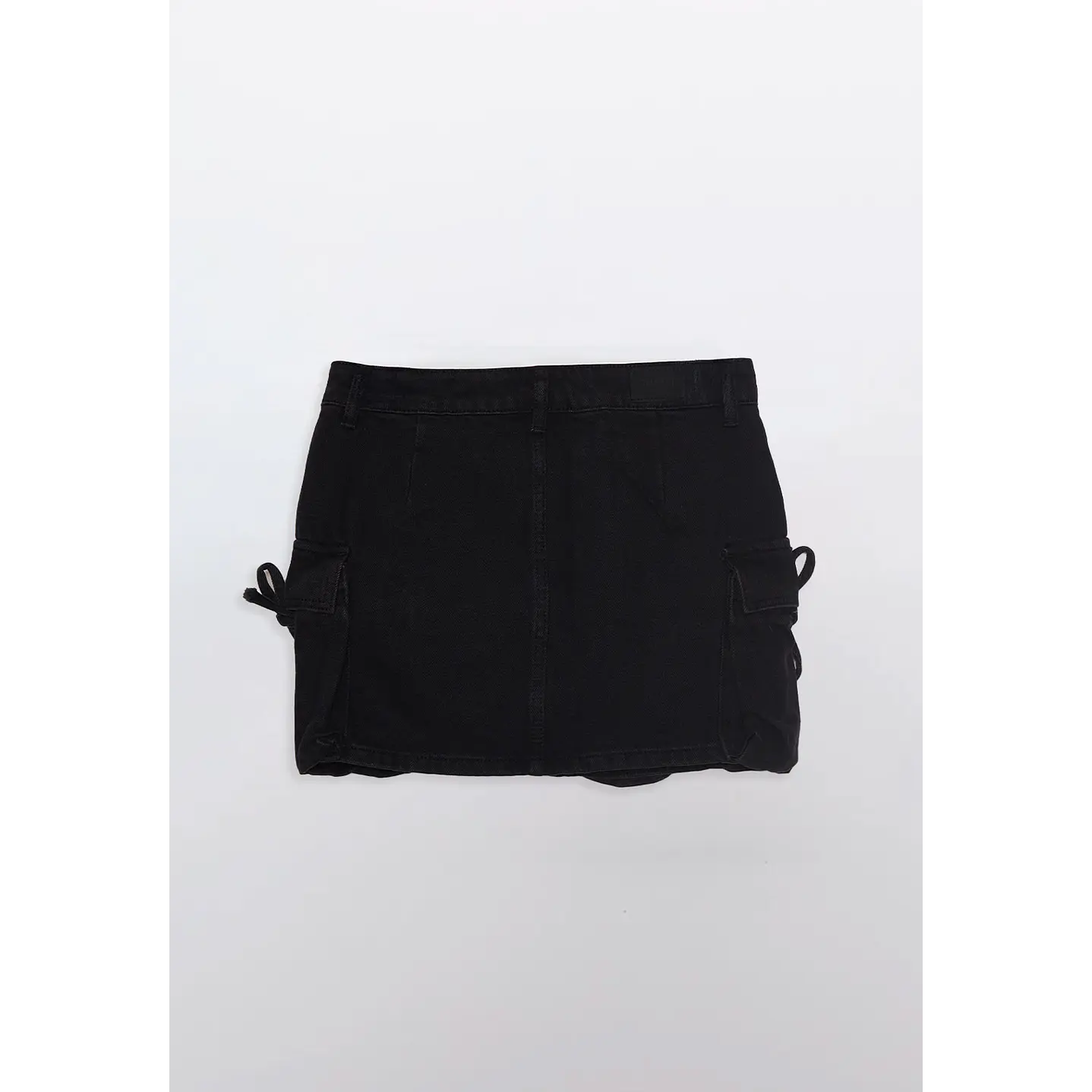 Faldas Lola Cargo Negro Familyshop 6