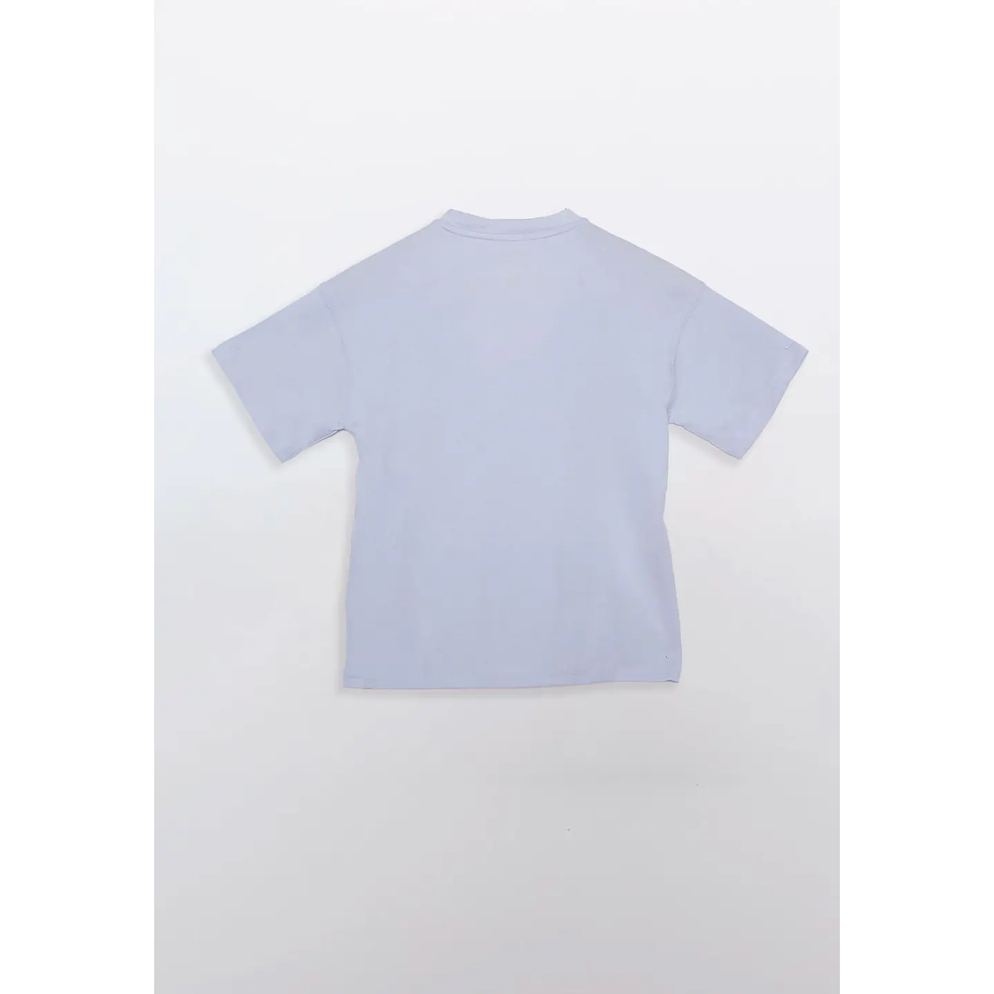 Polera Lola Anime Lavanda Familyshop 6