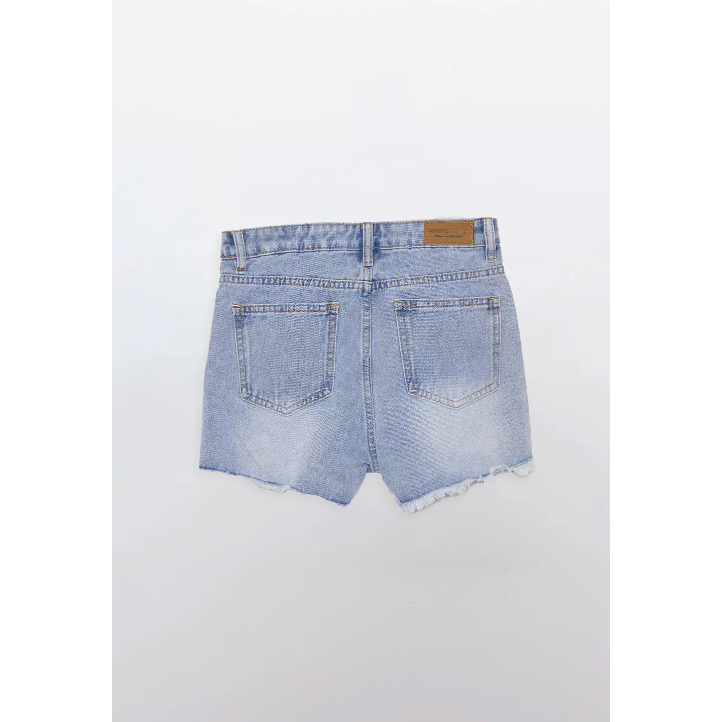 Short Lola Corto Azul Familyshop 6