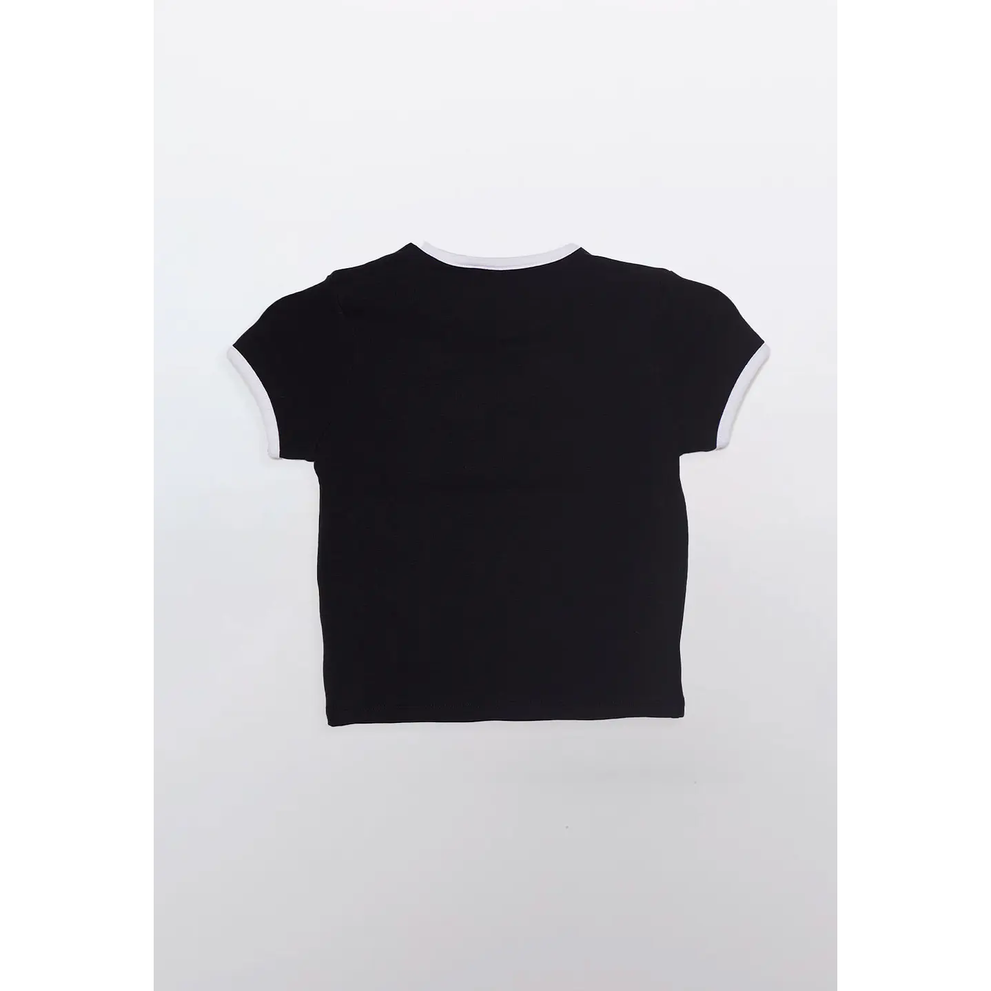 Polera Lola Vivo Negro Familyshop 6