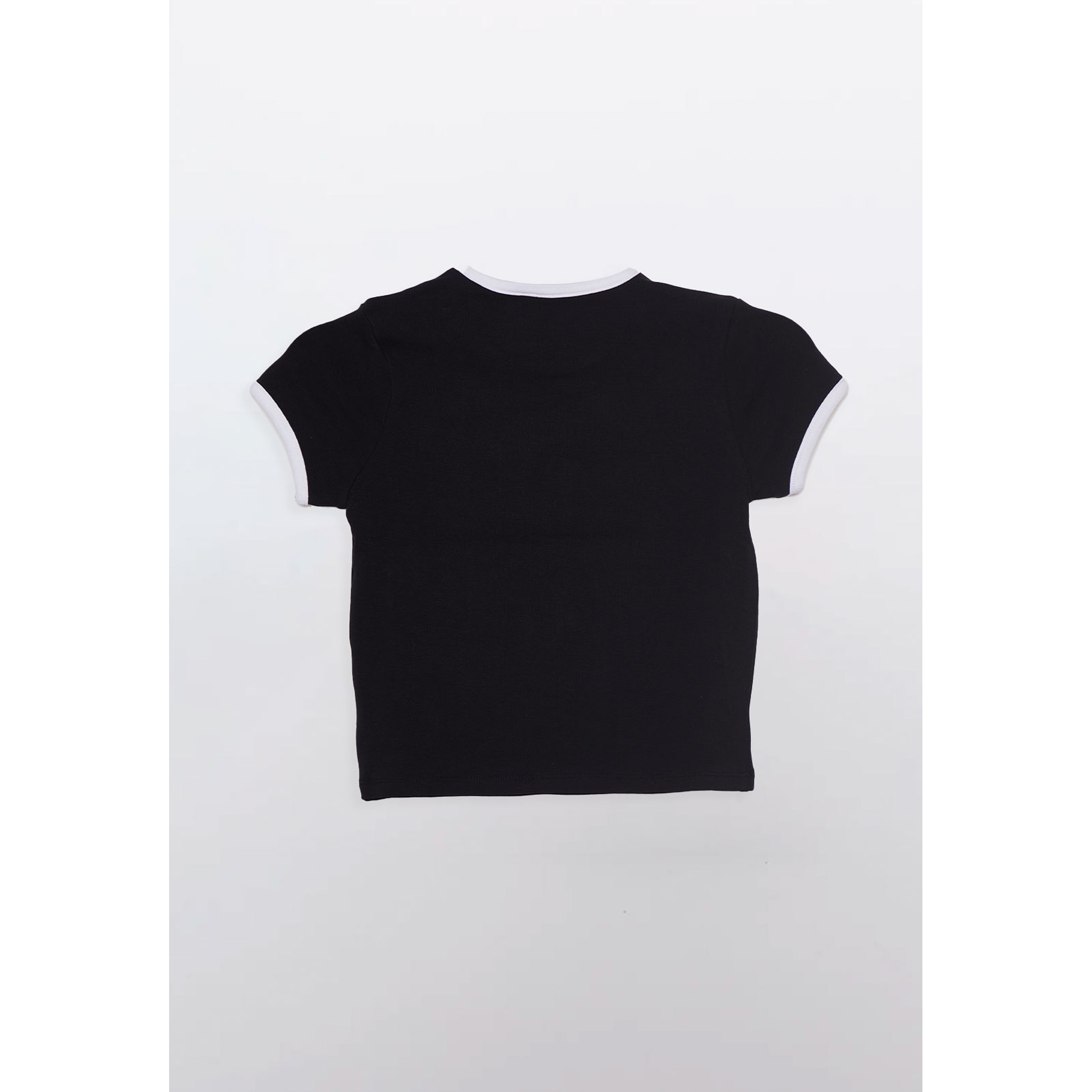 Polera Lola Vivo Negro Familyshop 2