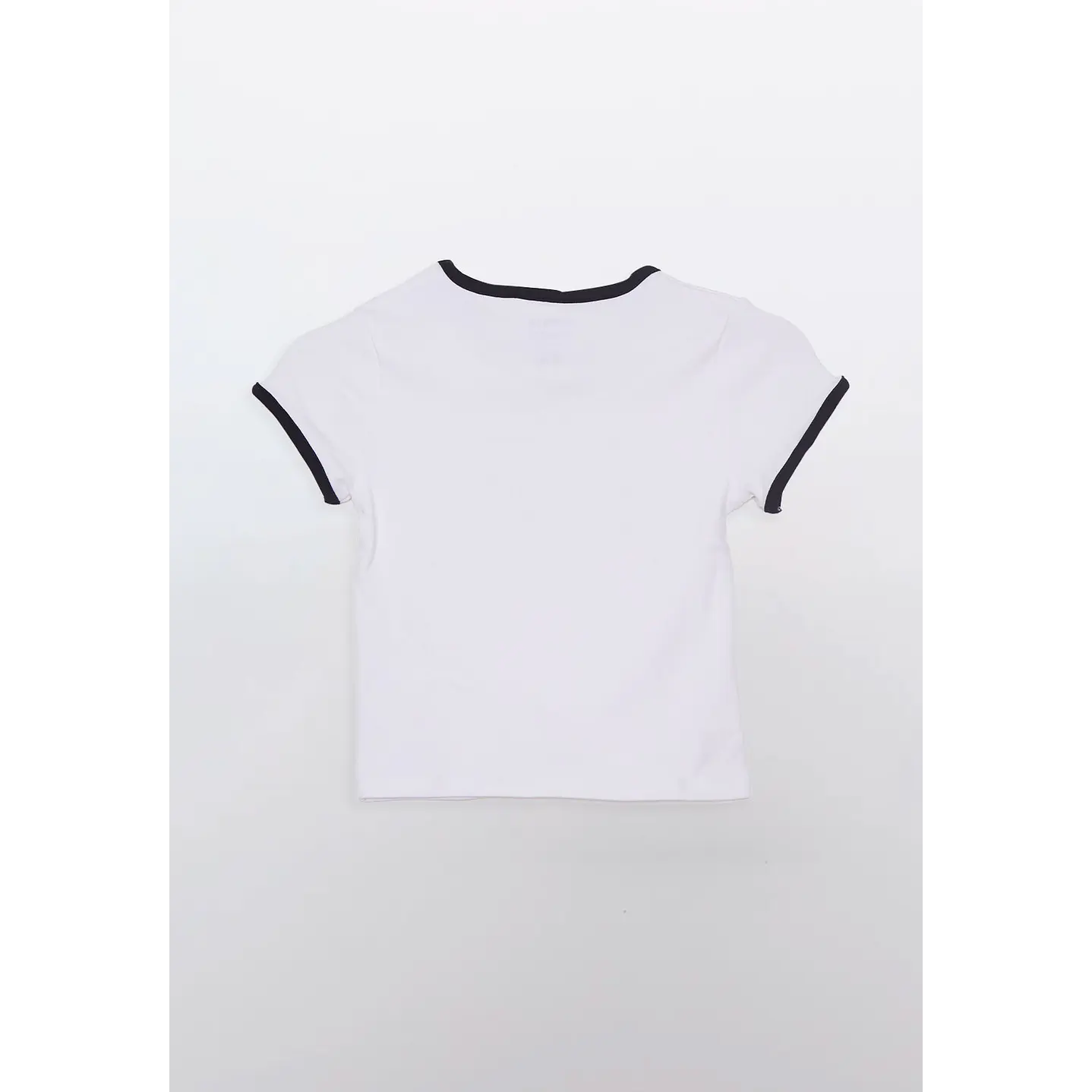 Polera Lola Vivo Blanco Familyshop 6