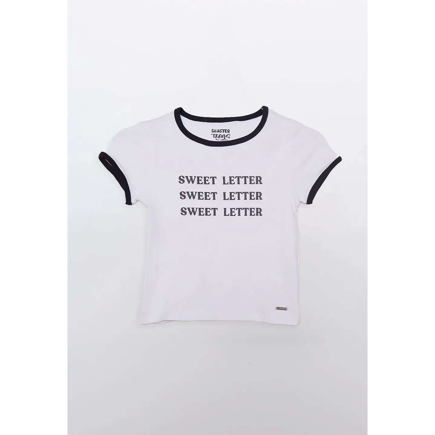 Polera Lola Vivo Blanco Familyshop 5