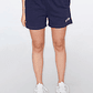 Short Mujer Sport Azul Familyshop - Miniatura 1