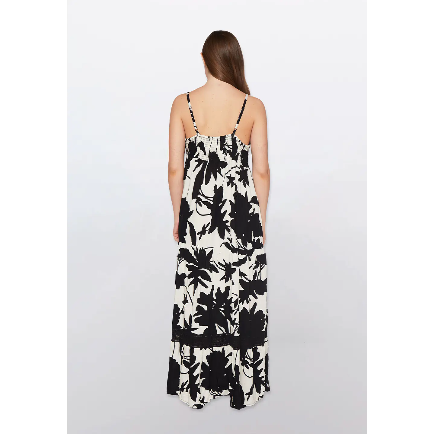 Vestido Mujer Pabilo Crudo Familyshop 3