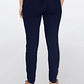 Jeans Mujer Pitillo Azul Familyshop - Miniatura 3