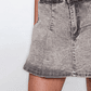 Faldas Lola Skort Tablas Gris Familyshop - Miniatura 3