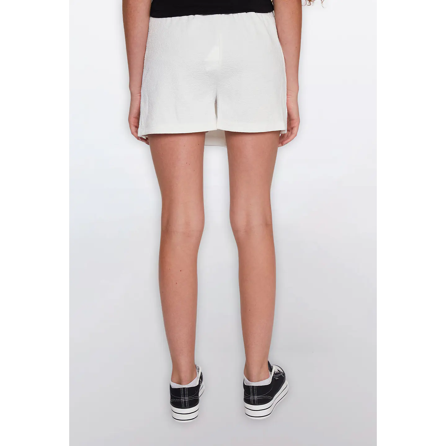 Faldas Lola Skort Blanco Familyshop 4