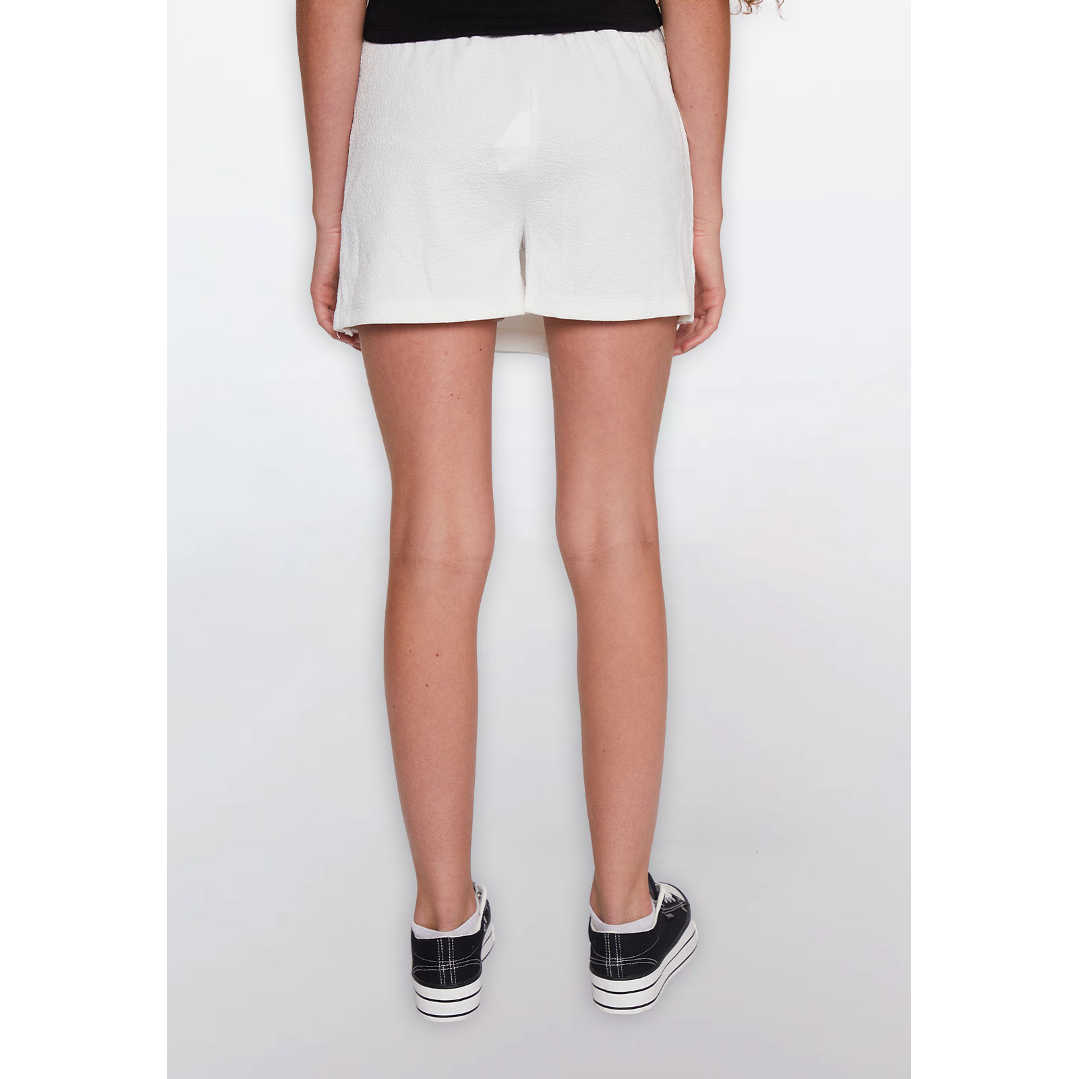 Faldas Lola Skort Blanco Familyshop 4