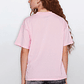 Polera Lola Anime Rosado Familyshop - Miniatura 4