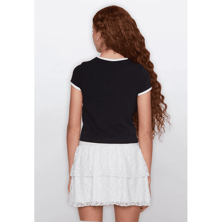 Polera Lola Vivo Negro Familyshop 4