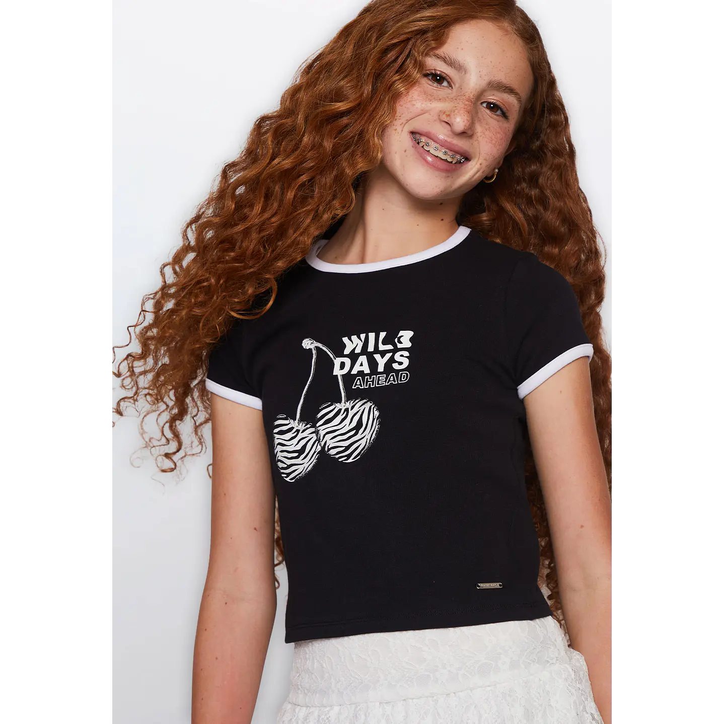 Polera Lola Vivo Negro Familyshop 3