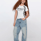Jeans Lola Balloon Azul Familyshop - Miniatura 2