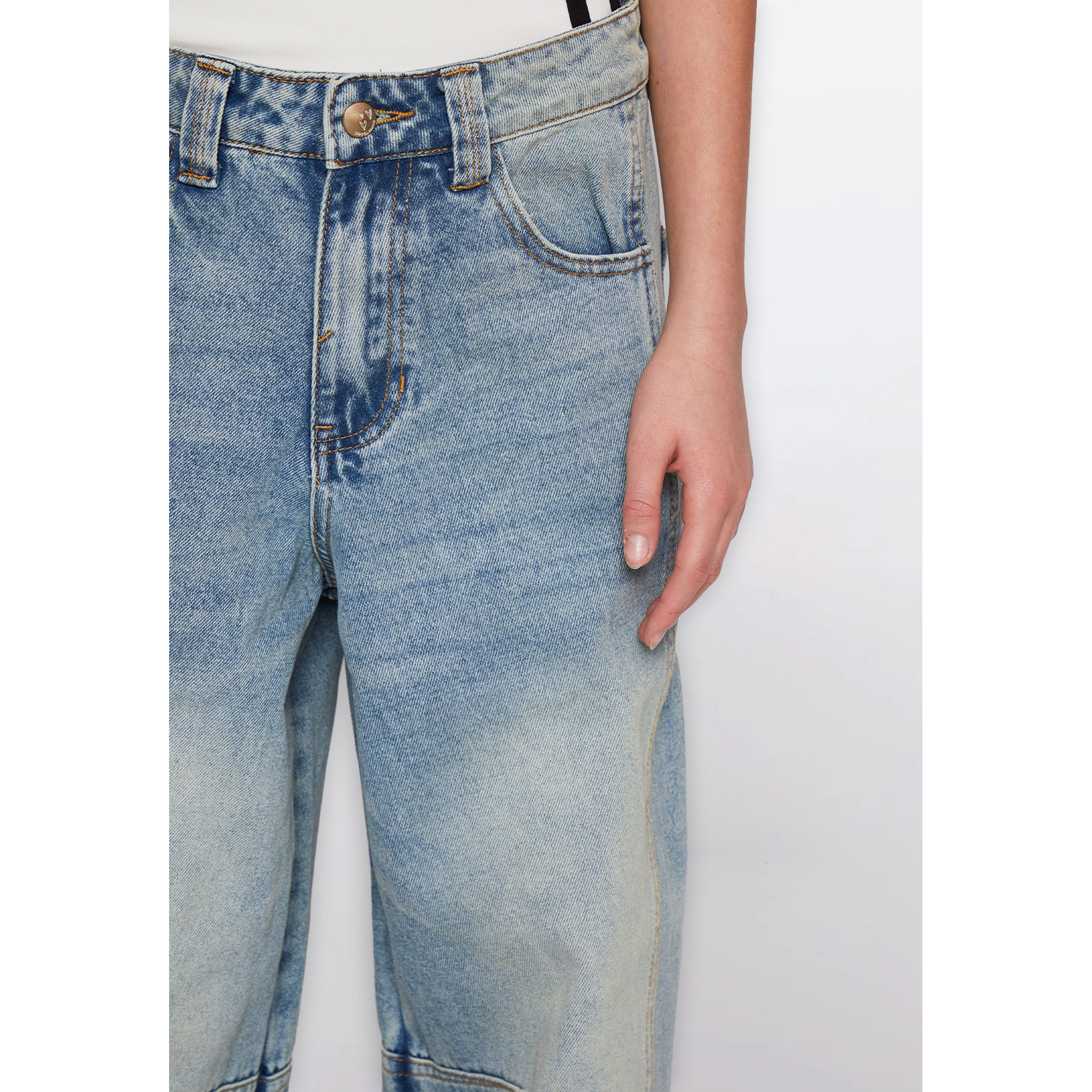 Jeans Lola Balloon Azul Familyshop 3