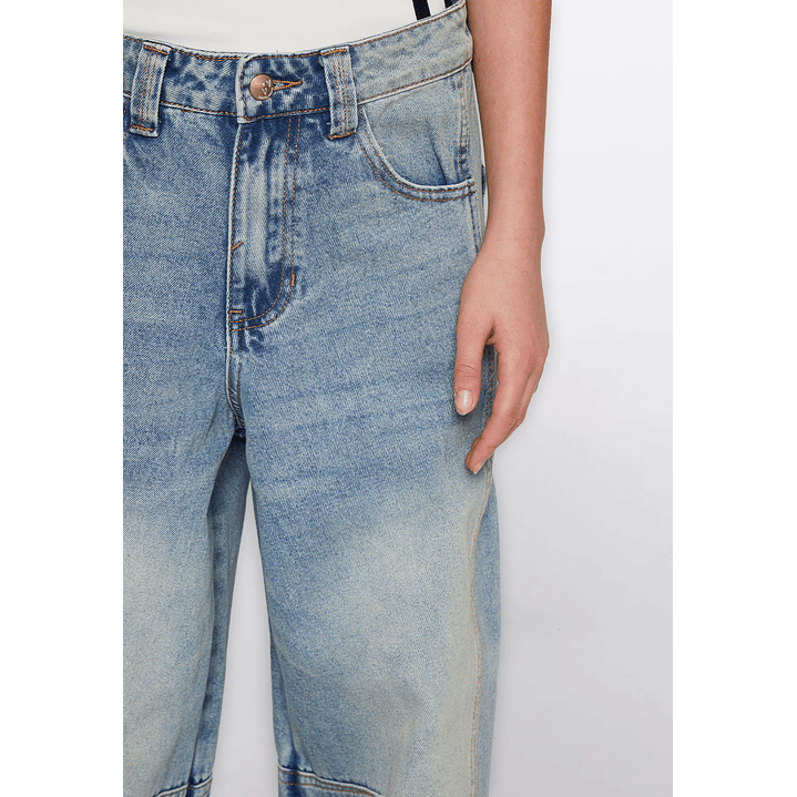 Jeans Lola Balloon Azul Familyshop 3