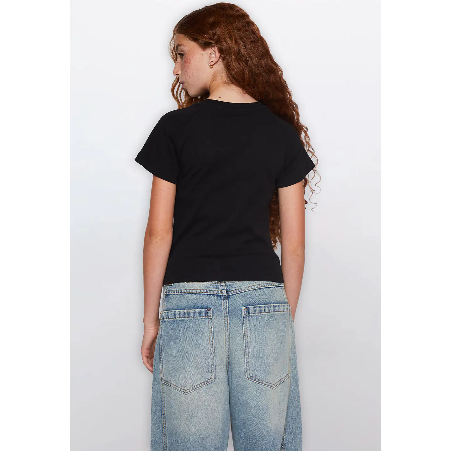 Polera Lola Italy Negro Familyshop 4