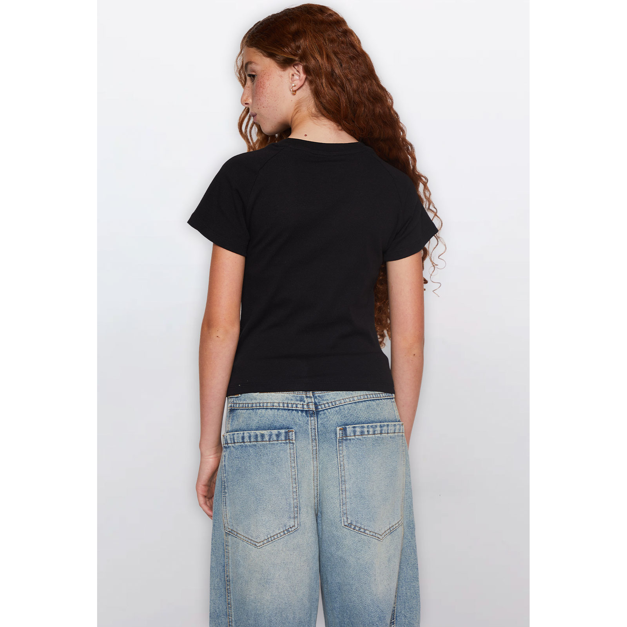 Polera Lola Italy Negro Familyshop 4