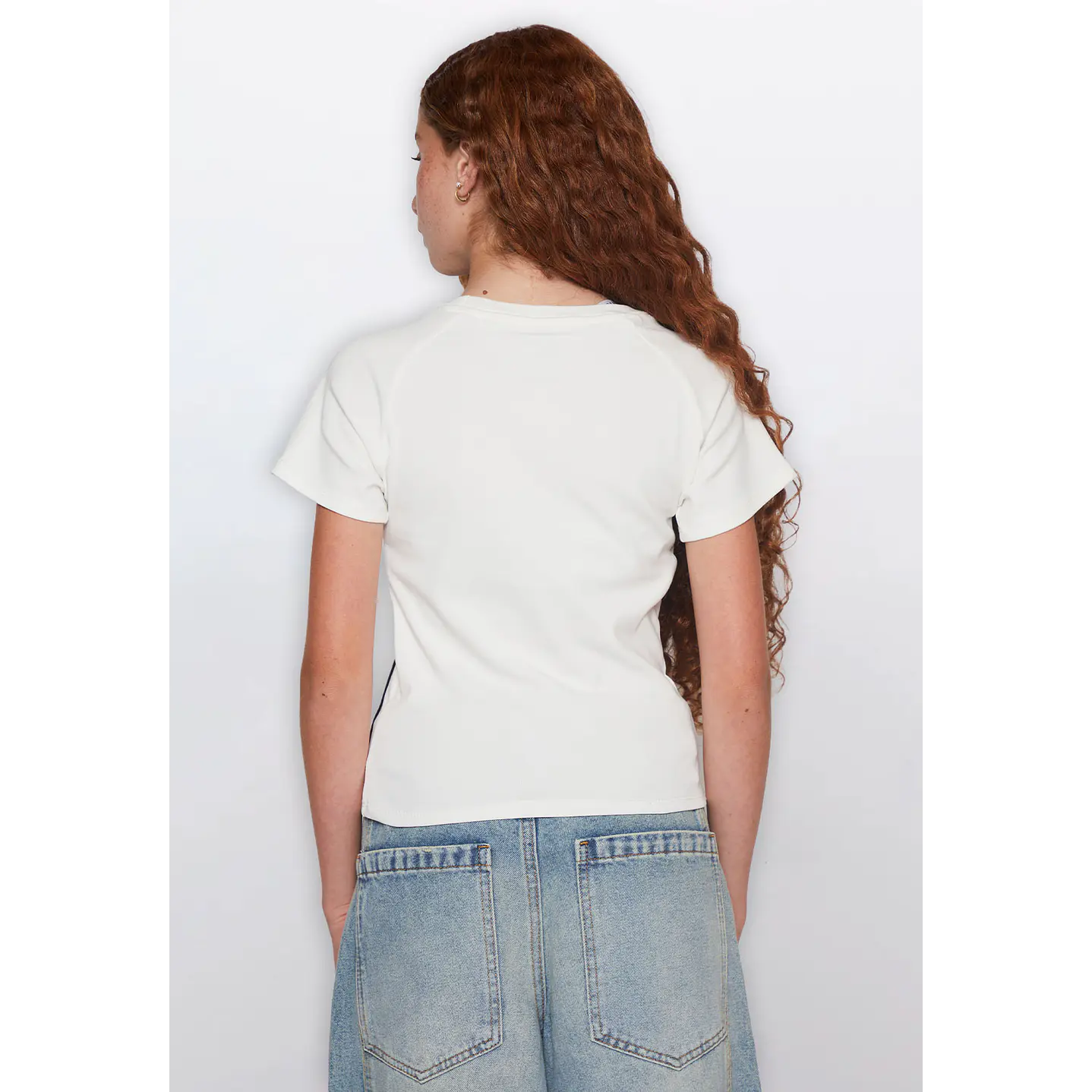 Polera Lola Italy Crudo Familyshop 4