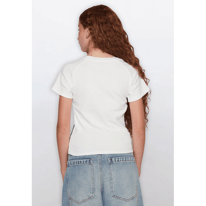 Polera Lola Italy Crudo Familyshop 4