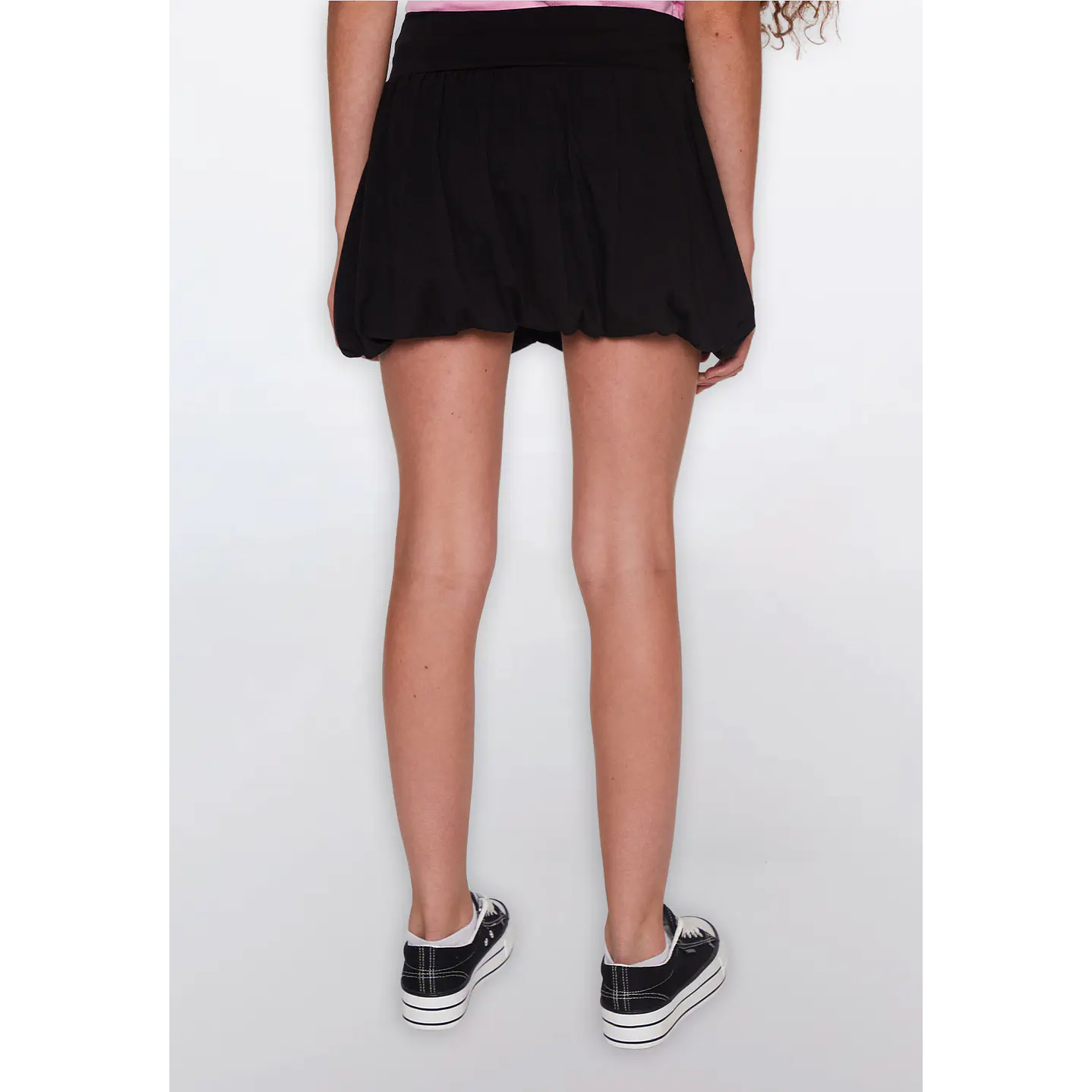 Faldas Lola Globo Negro Familyshop 4