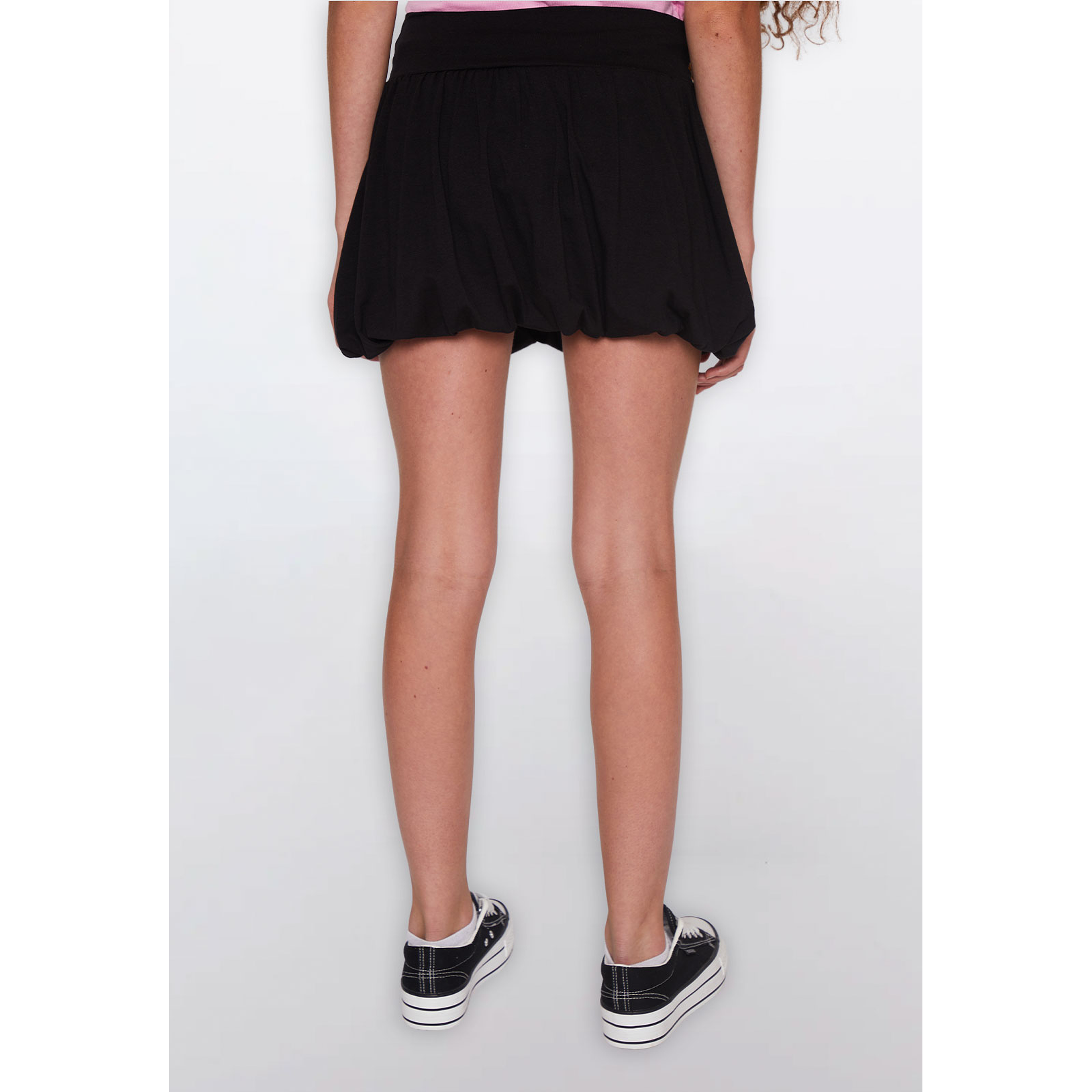 Faldas Lola Globo Negro Familyshop 4