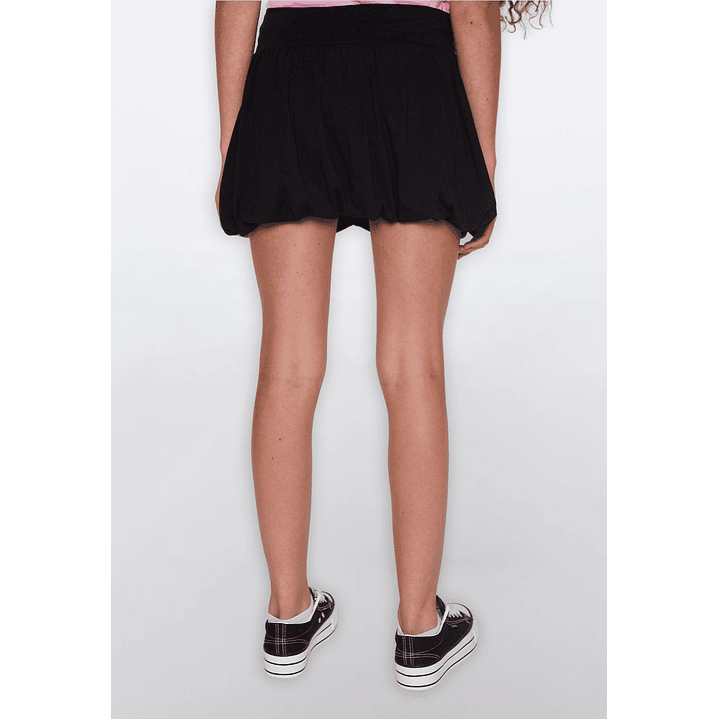 Faldas Lola Globo Negro Familyshop 4