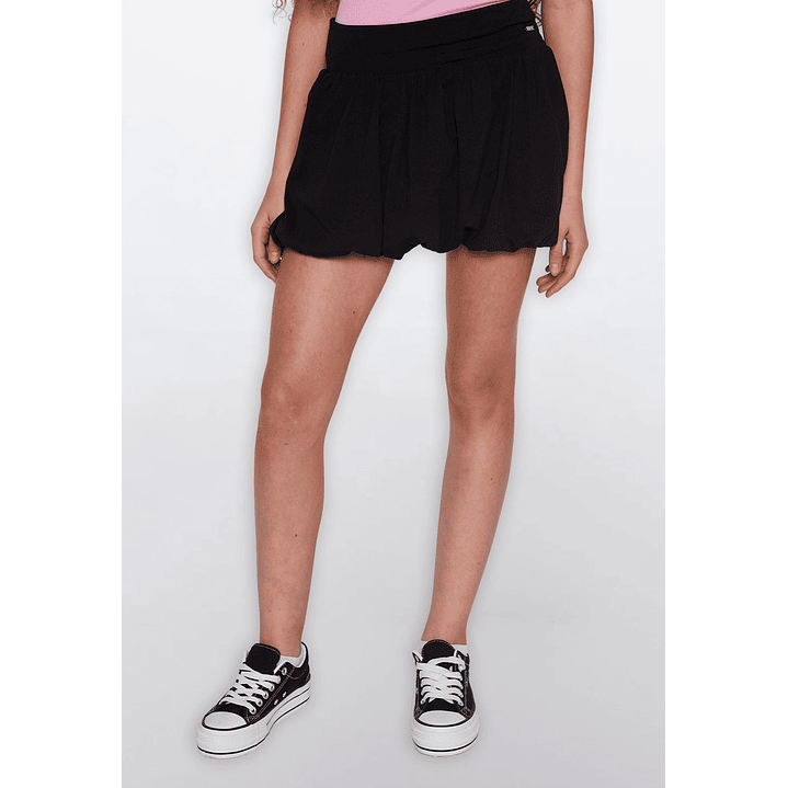 Faldas Lola Globo Negro Familyshop 1