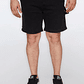 Bermuda Hombre Carpintero Elast Negro Familyshop - Miniatura 1
