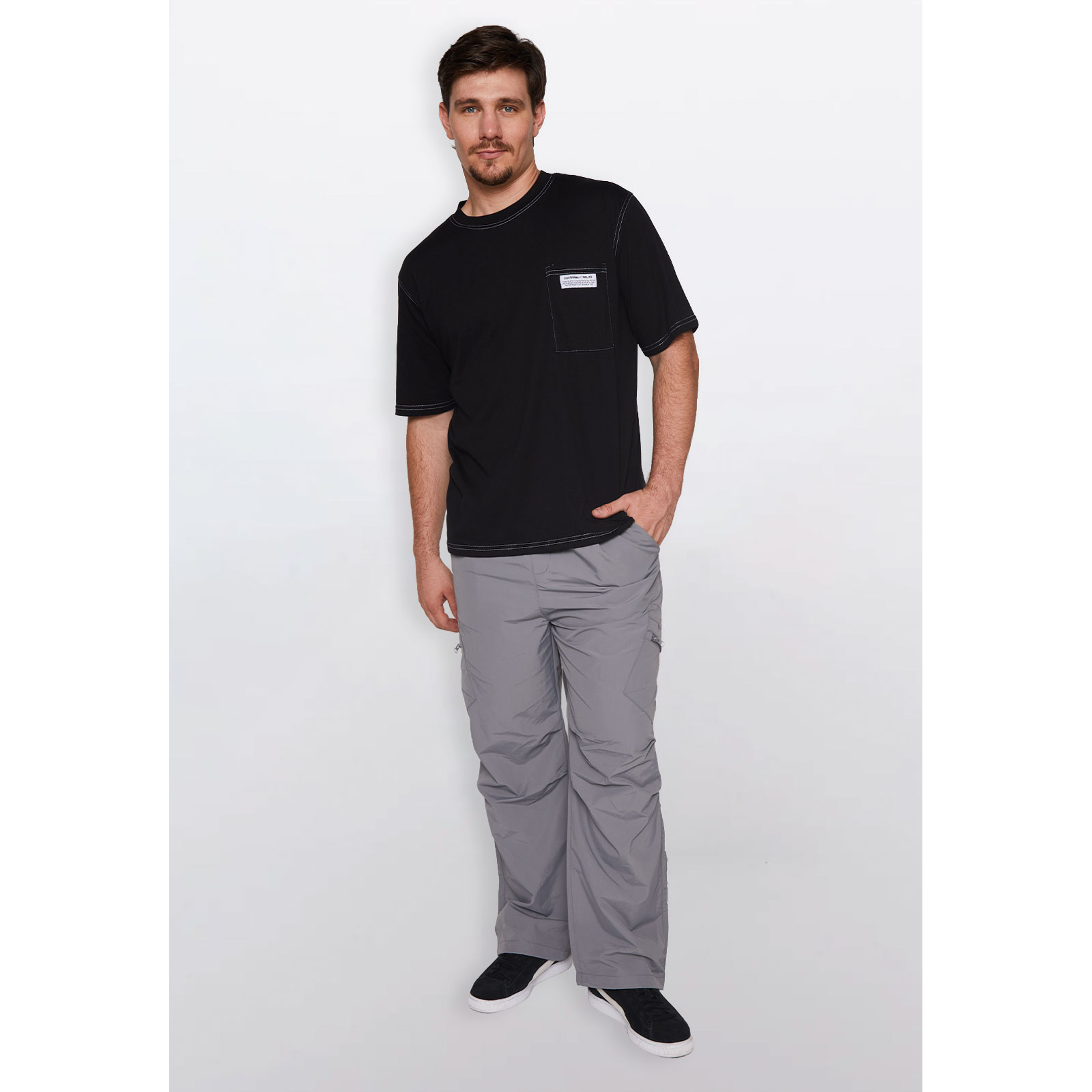 Pantalón Hombre Jogger Arena Familyshop 2