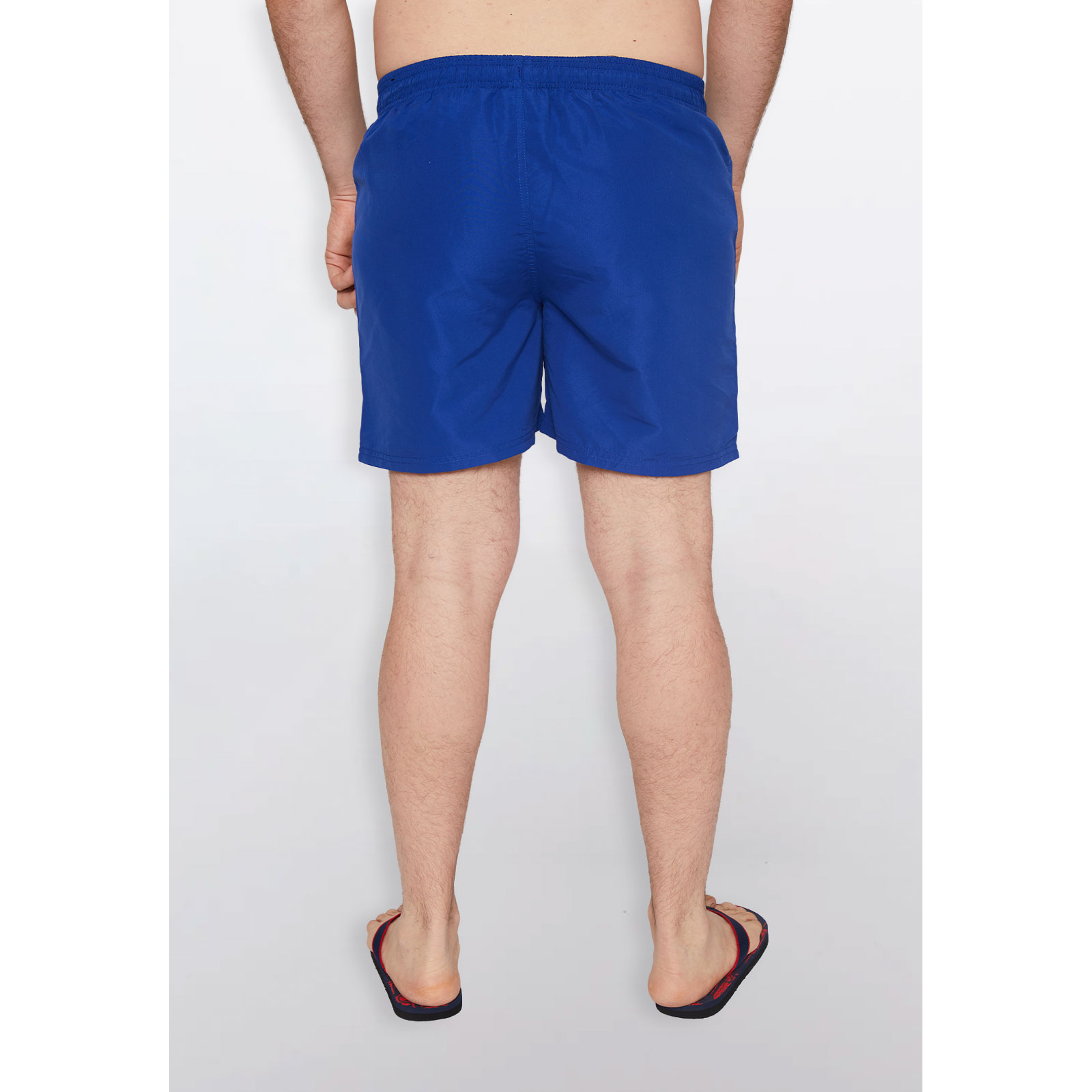 Traje De Baño Hombre Classic Azul Familyshop 5