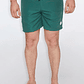 Traje De Baño Hombre Corto Verde Familyshop - Miniatura 3