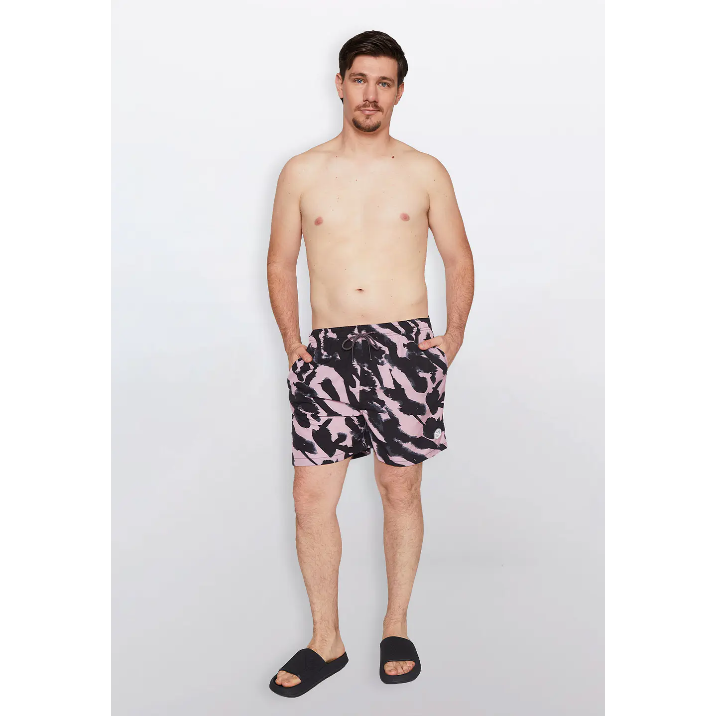 Traje De Baño Hombre Damasco Familyshop 5