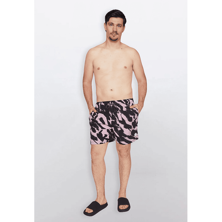 Traje De Baño Hombre Damasco Familyshop 5