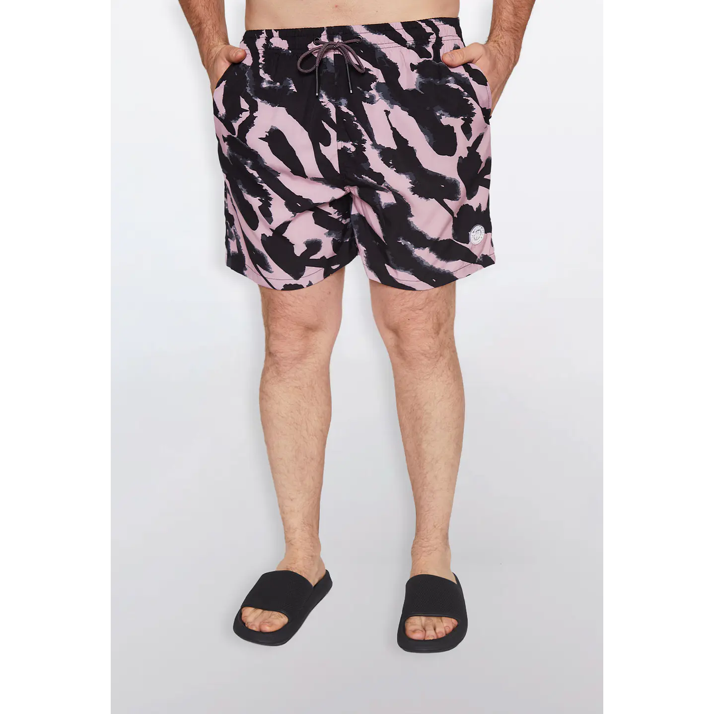 Traje De Baño Hombre Damasco Familyshop 4