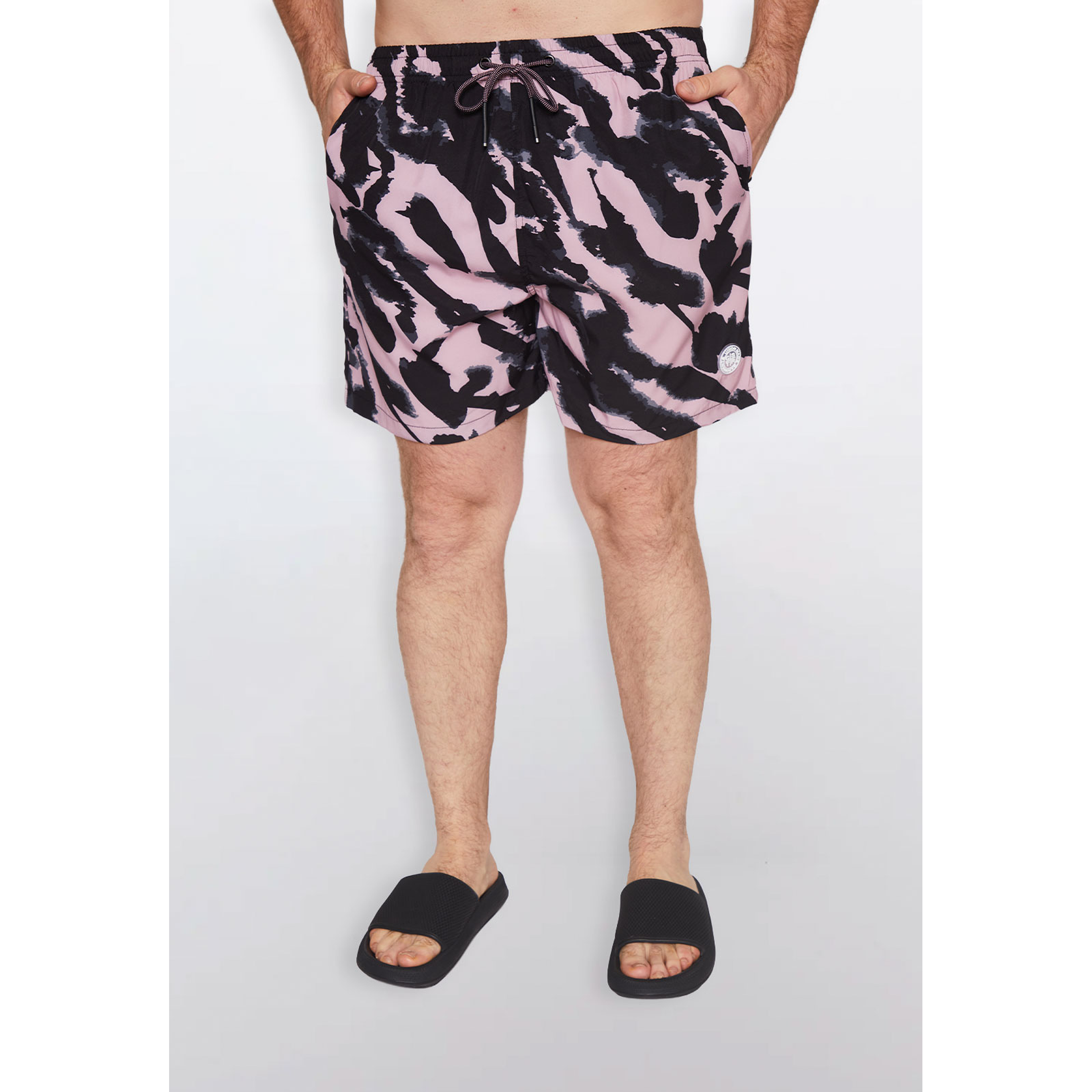 Traje De Baño Hombre Damasco Familyshop 4