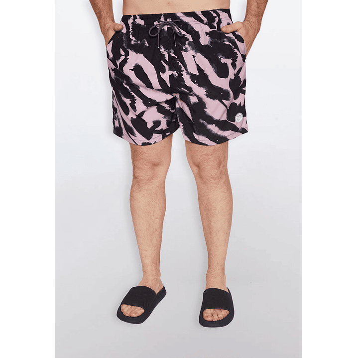 Traje De Baño Hombre Damasco Familyshop 4