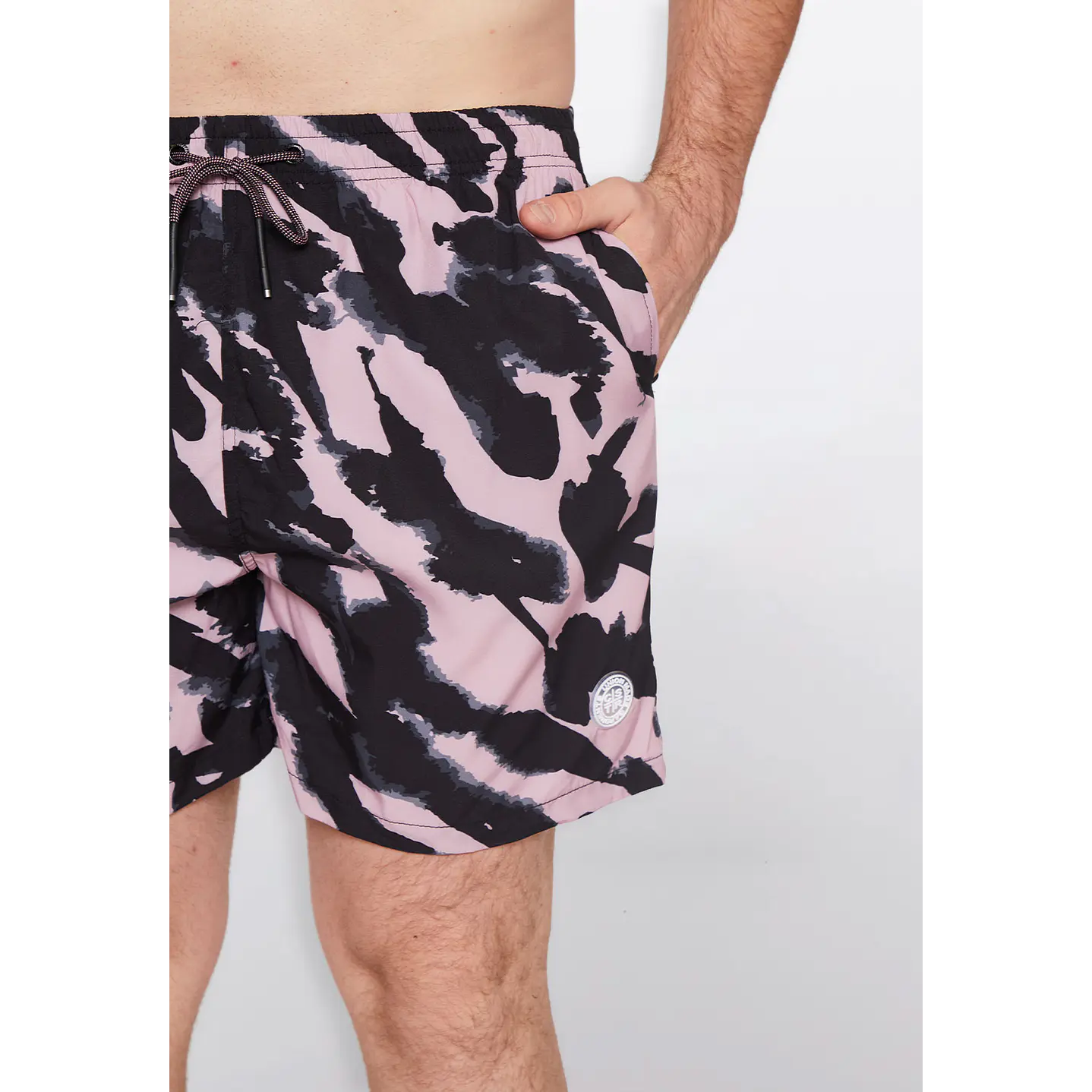 Traje De Baño Hombre Damasco Familyshop 3