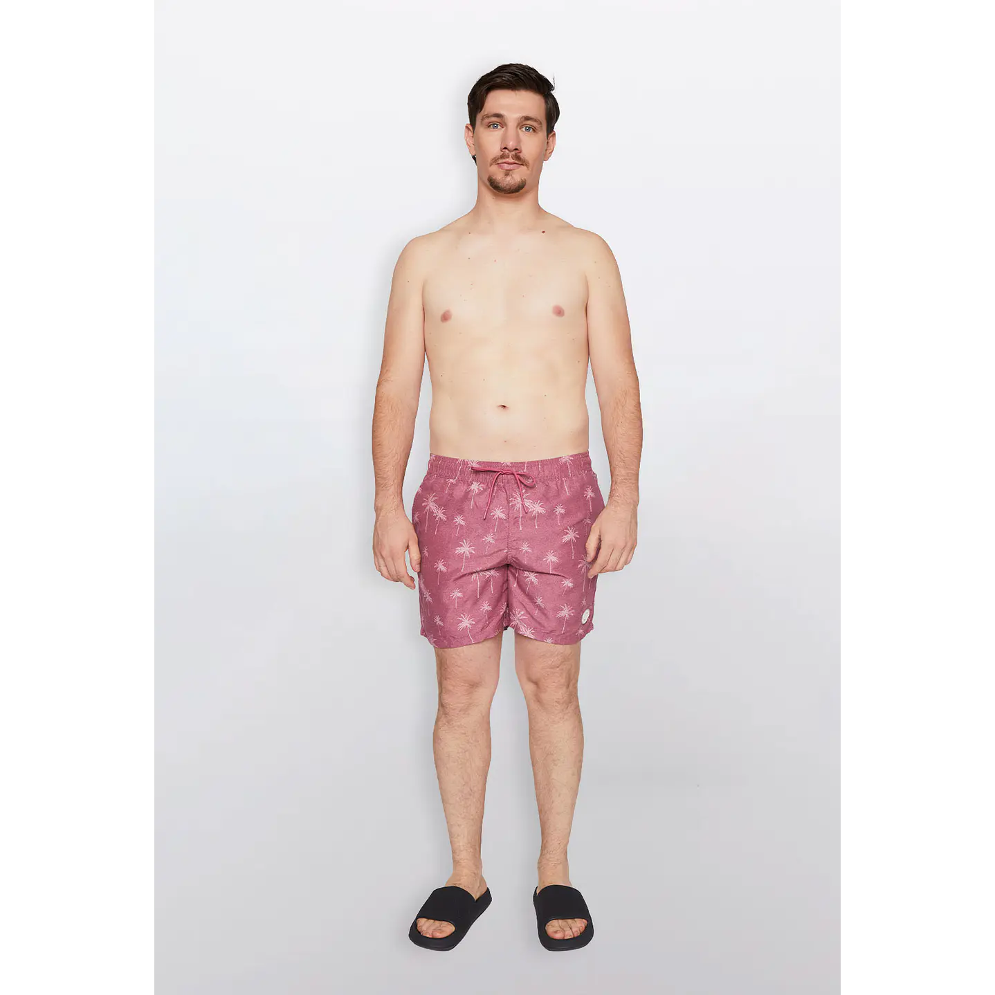 Traje De Baño Hombre Morado Familyshop 4
