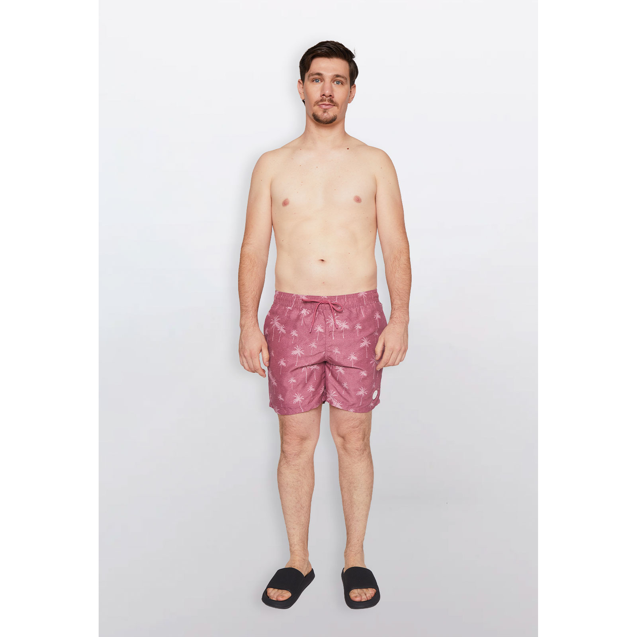 Traje De Baño Hombre Morado Familyshop 4