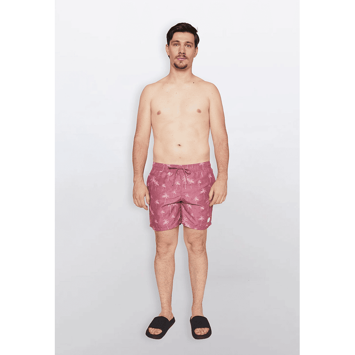 Traje De Baño Hombre Morado Familyshop 4